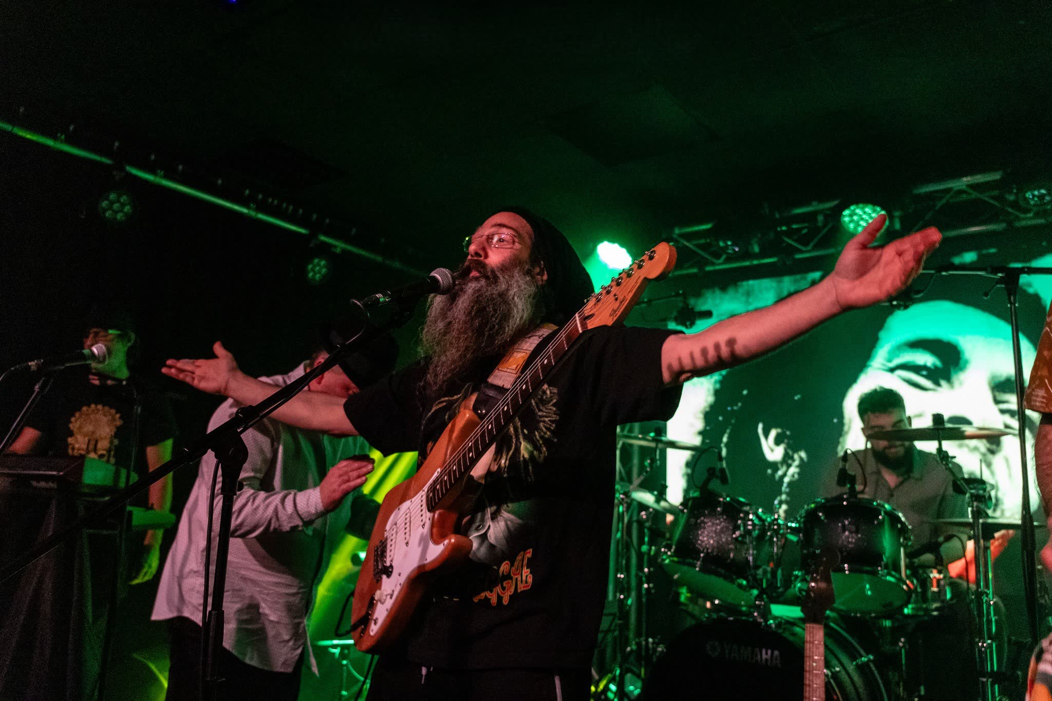 Tribute Performance 5